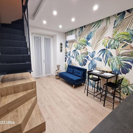 Apartament Blueskyhouse Centro Katania Zewnętrze zdjęcie