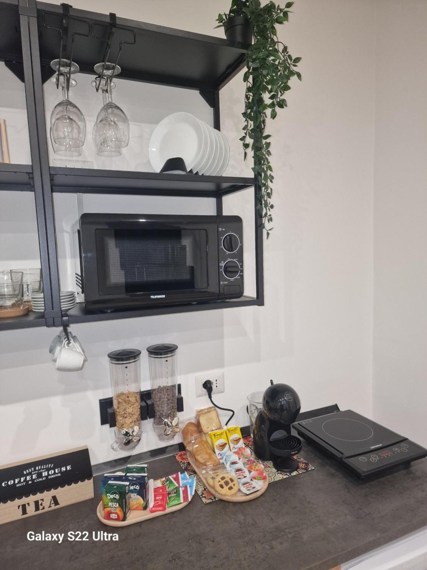 Apartament Blueskyhouse Centro Katania Zewnętrze zdjęcie