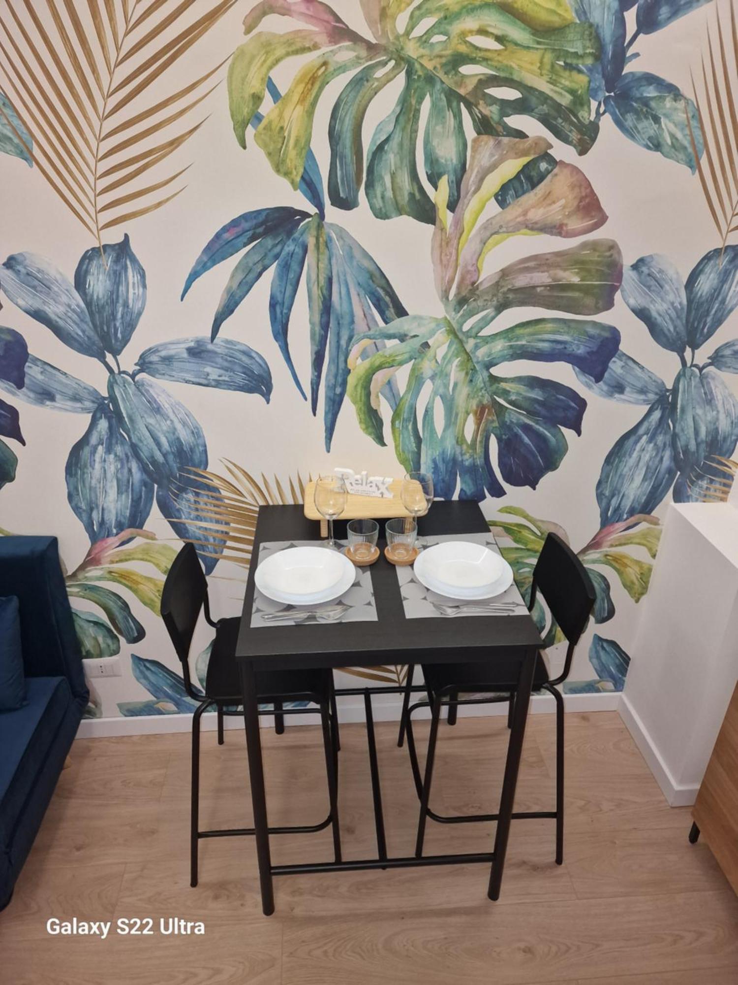 Apartament Blueskyhouse Centro Katania Zewnętrze zdjęcie
