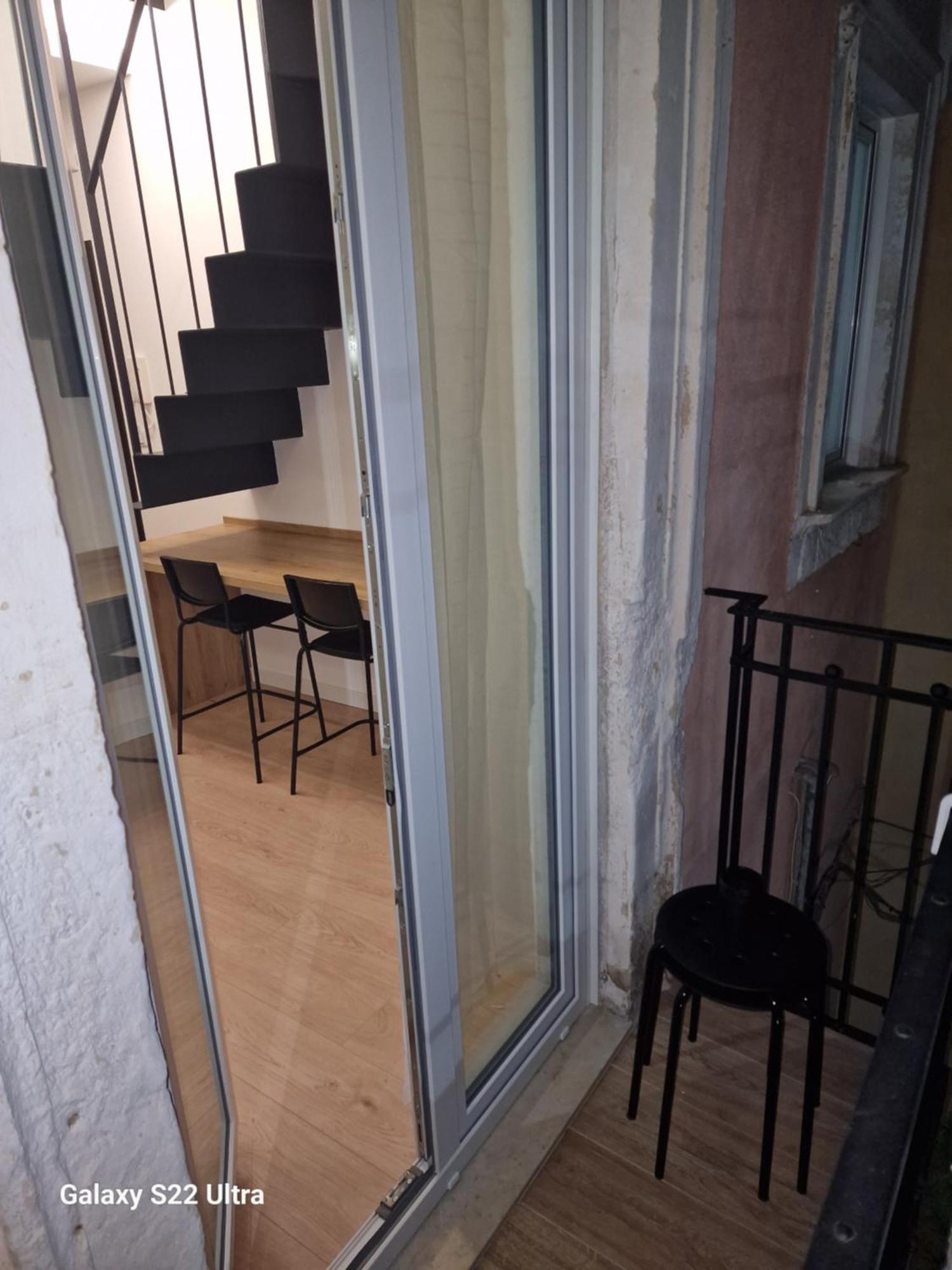 Apartament Blueskyhouse Centro Katania Zewnętrze zdjęcie