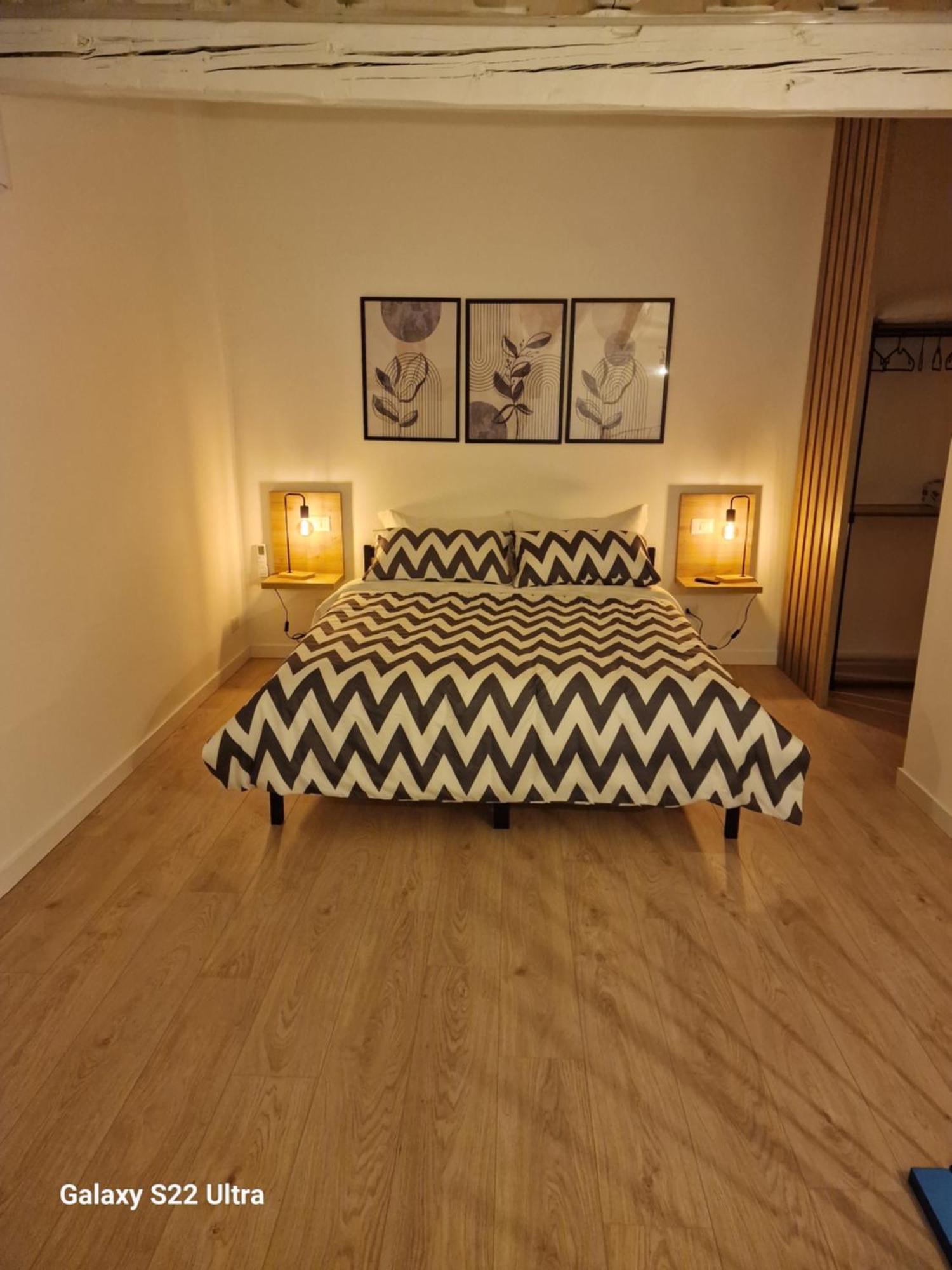 Apartament Blueskyhouse Centro Katania Zewnętrze zdjęcie