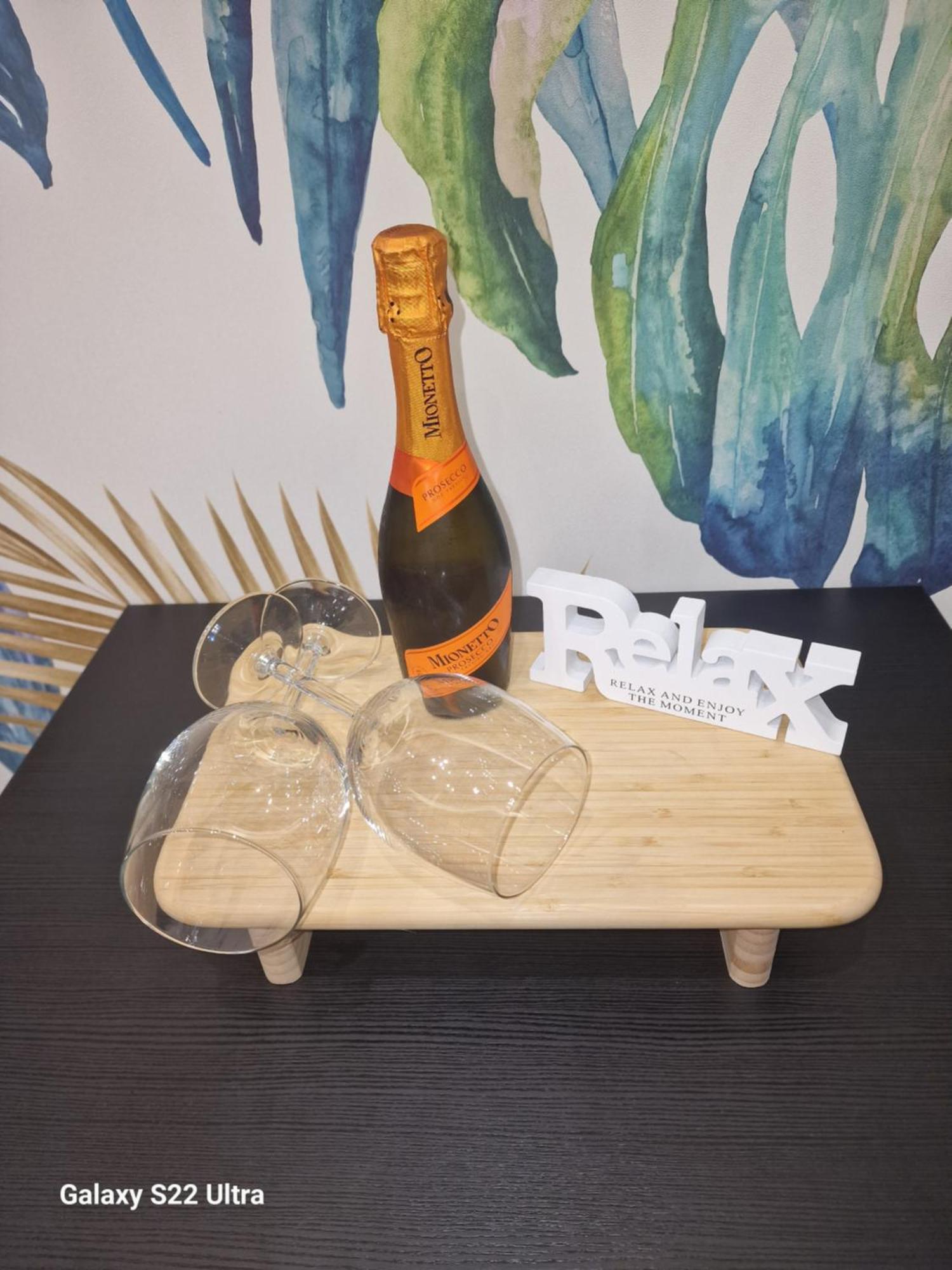 Apartament Blueskyhouse Centro Katania Zewnętrze zdjęcie