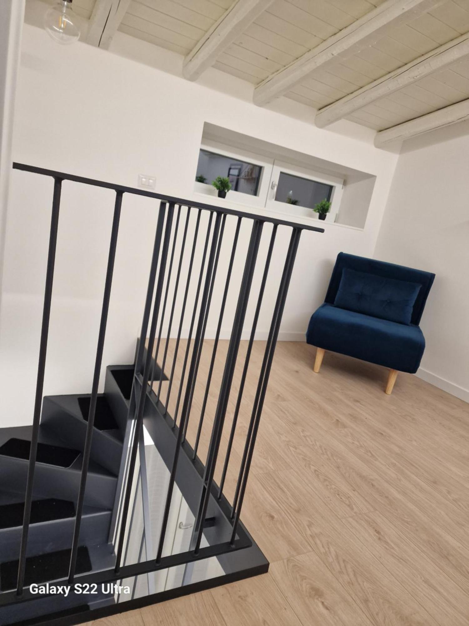 Apartament Blueskyhouse Centro Katania Zewnętrze zdjęcie