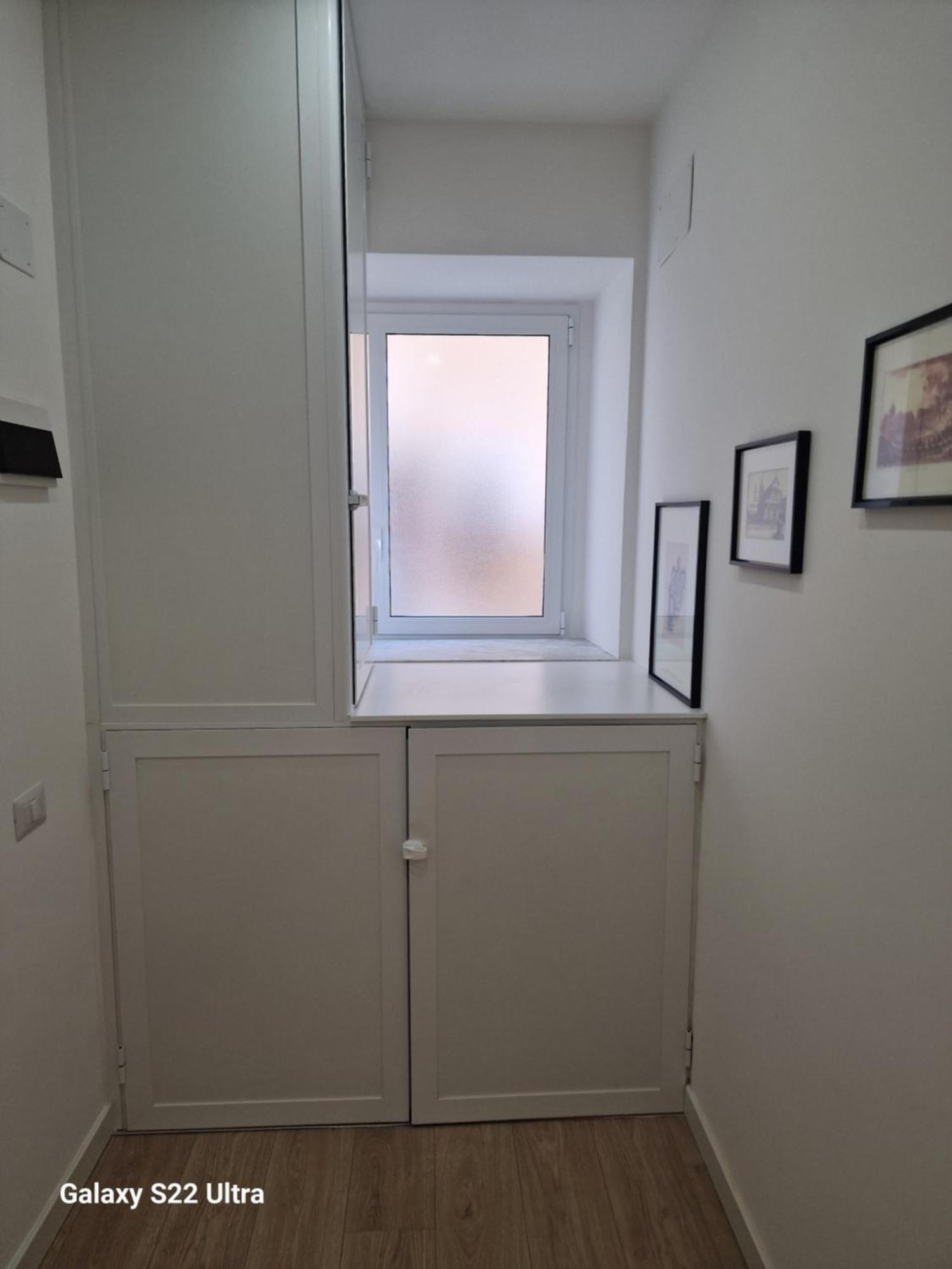 Apartament Blueskyhouse Centro Katania Zewnętrze zdjęcie
