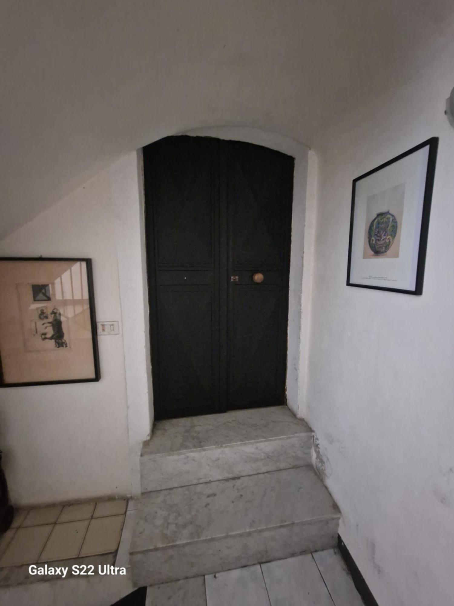 Apartament Blueskyhouse Centro Katania Zewnętrze zdjęcie