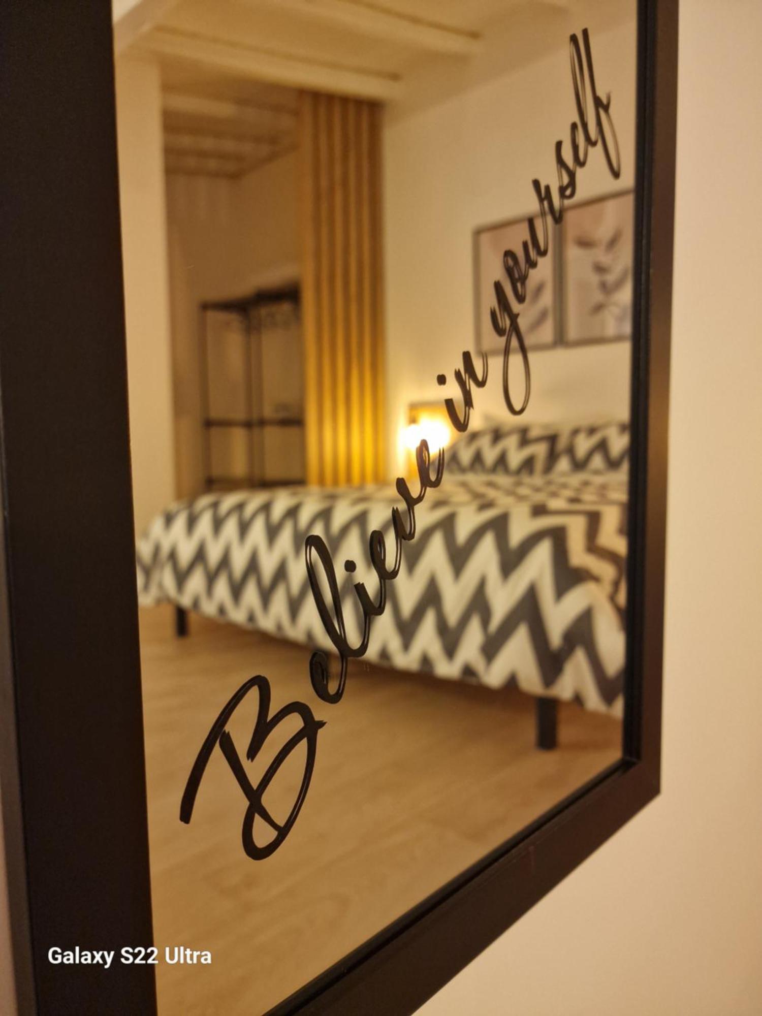 Apartament Blueskyhouse Centro Katania Zewnętrze zdjęcie
