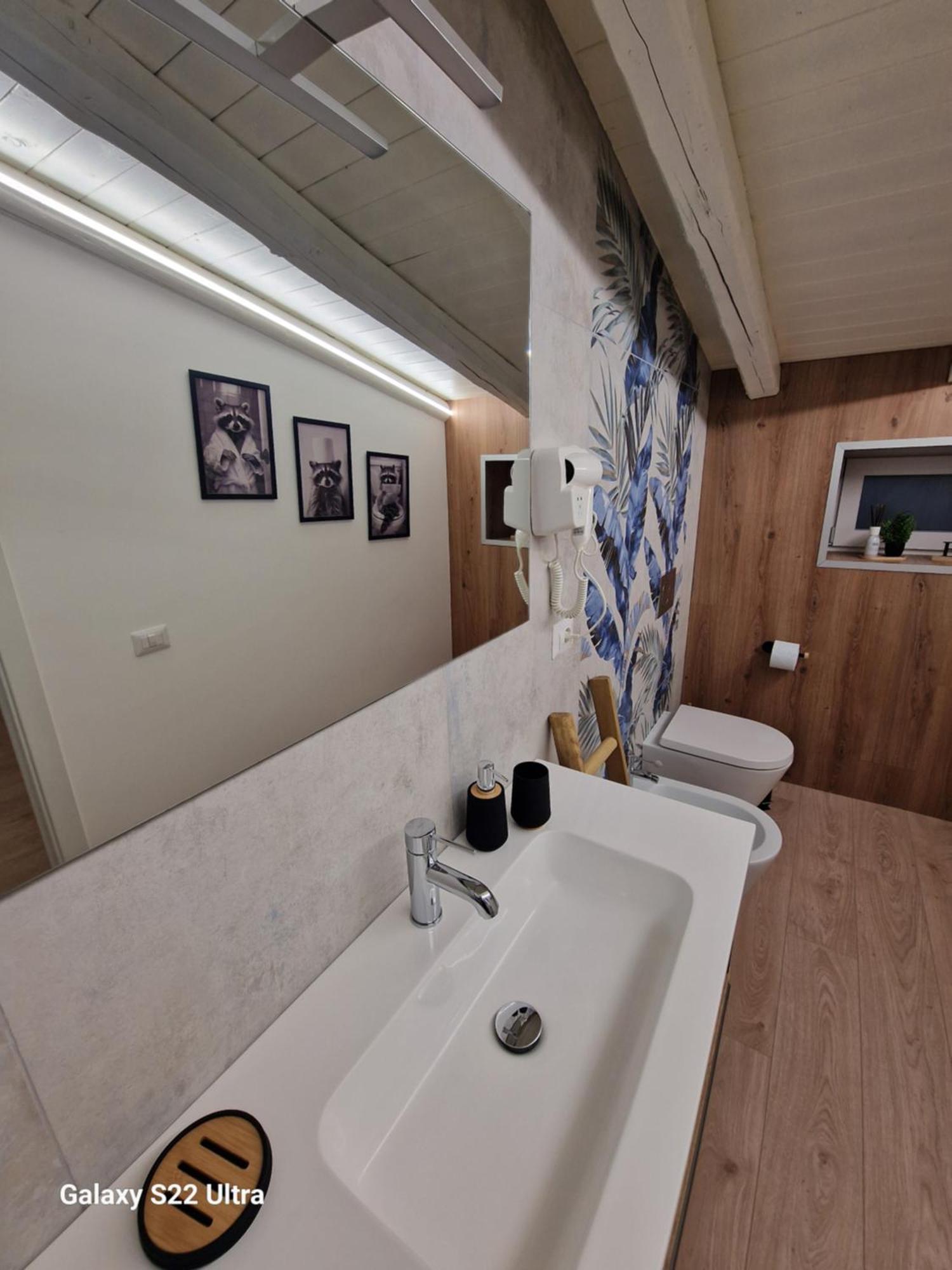 Apartament Blueskyhouse Centro Katania Zewnętrze zdjęcie
