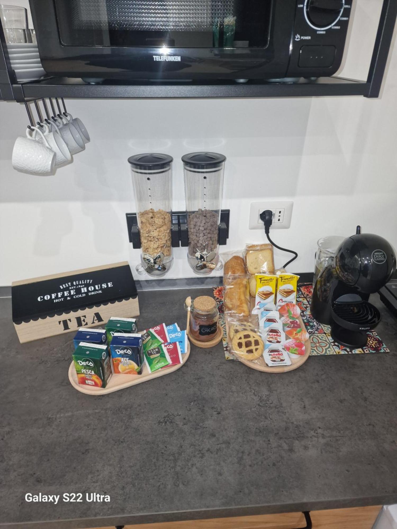Apartament Blueskyhouse Centro Katania Zewnętrze zdjęcie
