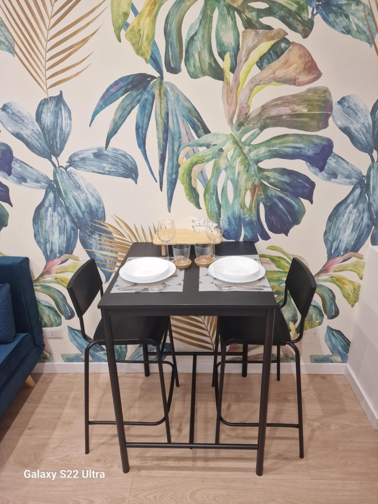 Apartament Blueskyhouse Centro Katania Zewnętrze zdjęcie