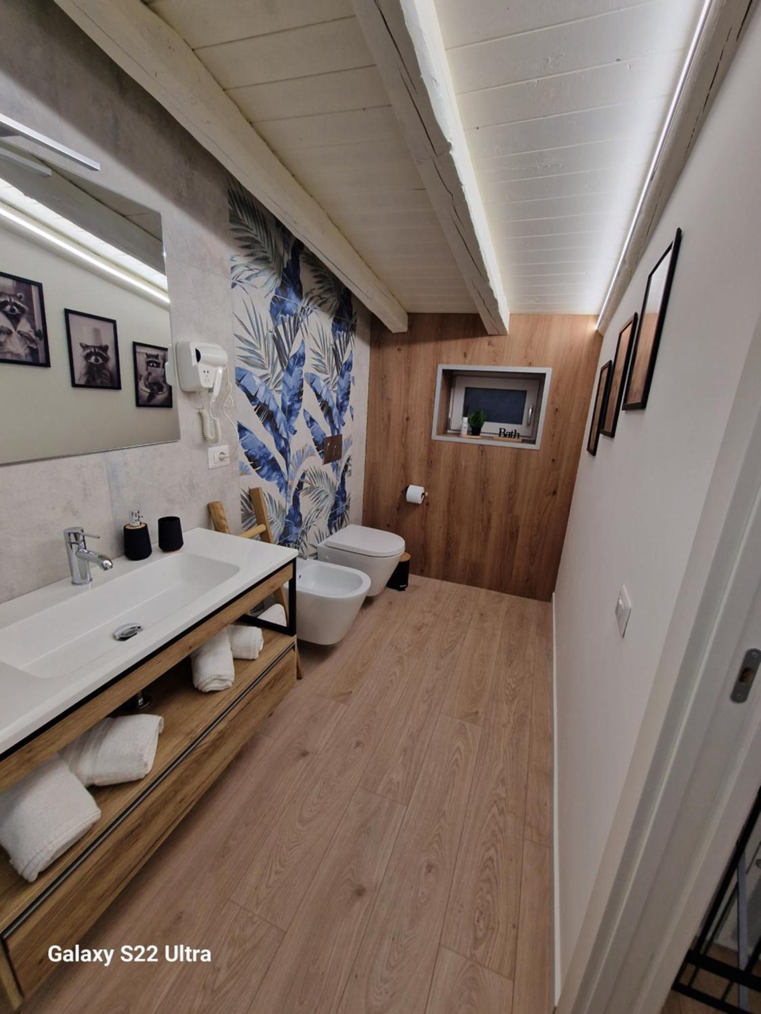 Apartament Blueskyhouse Centro Katania Zewnętrze zdjęcie