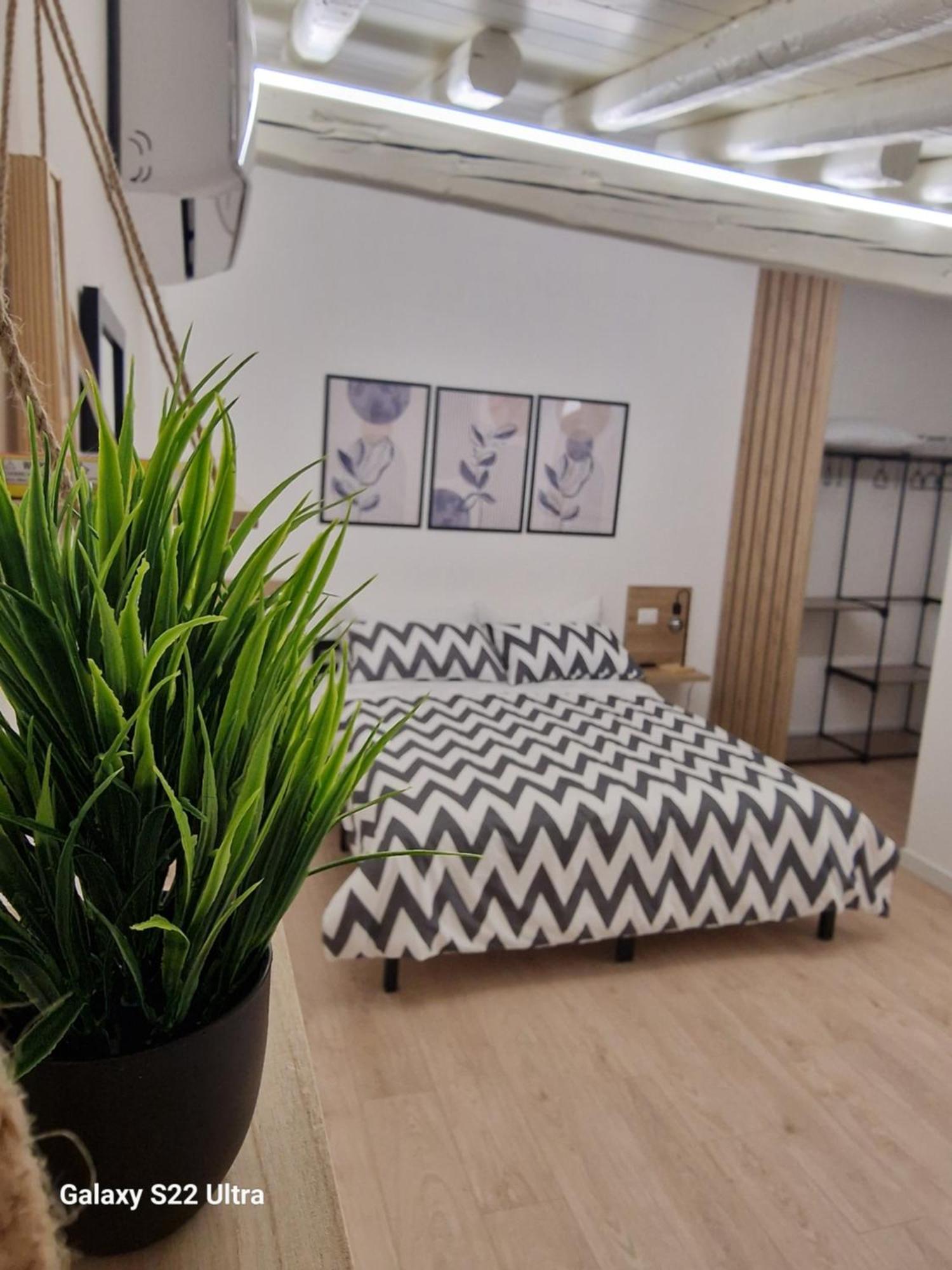 Apartament Blueskyhouse Centro Katania Zewnętrze zdjęcie