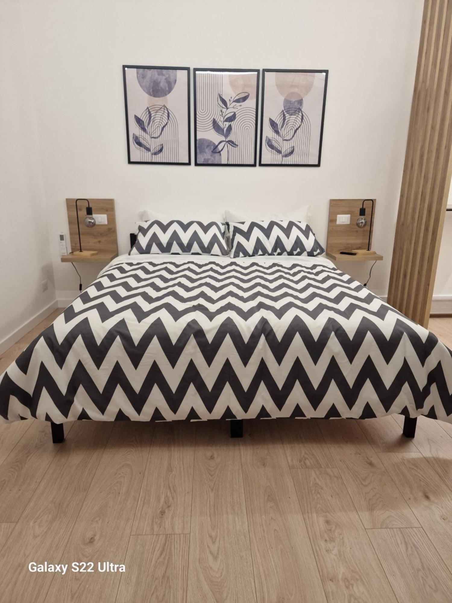 Apartament Blueskyhouse Centro Katania Zewnętrze zdjęcie