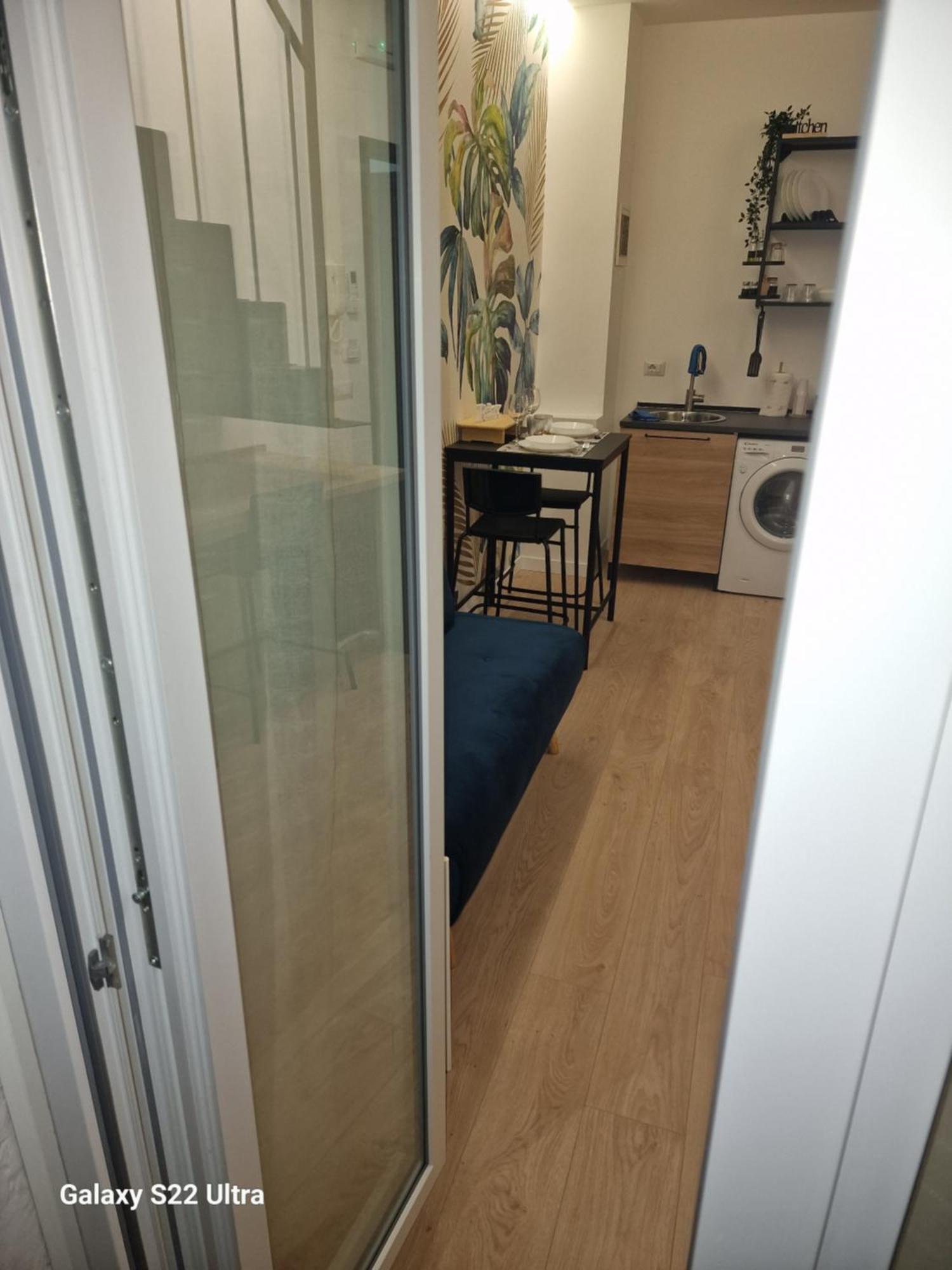 Apartament Blueskyhouse Centro Katania Zewnętrze zdjęcie