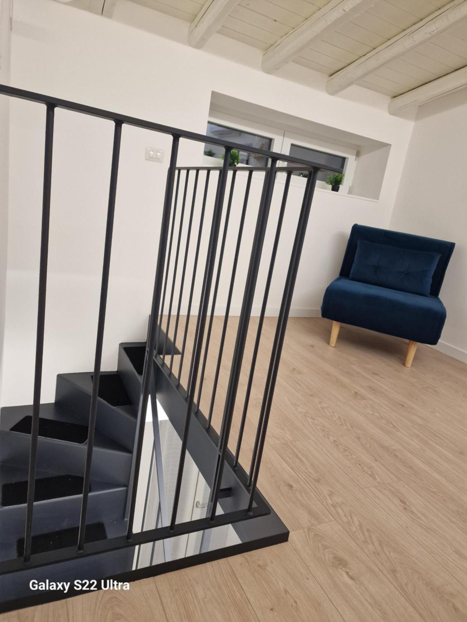 Apartament Blueskyhouse Centro Katania Zewnętrze zdjęcie