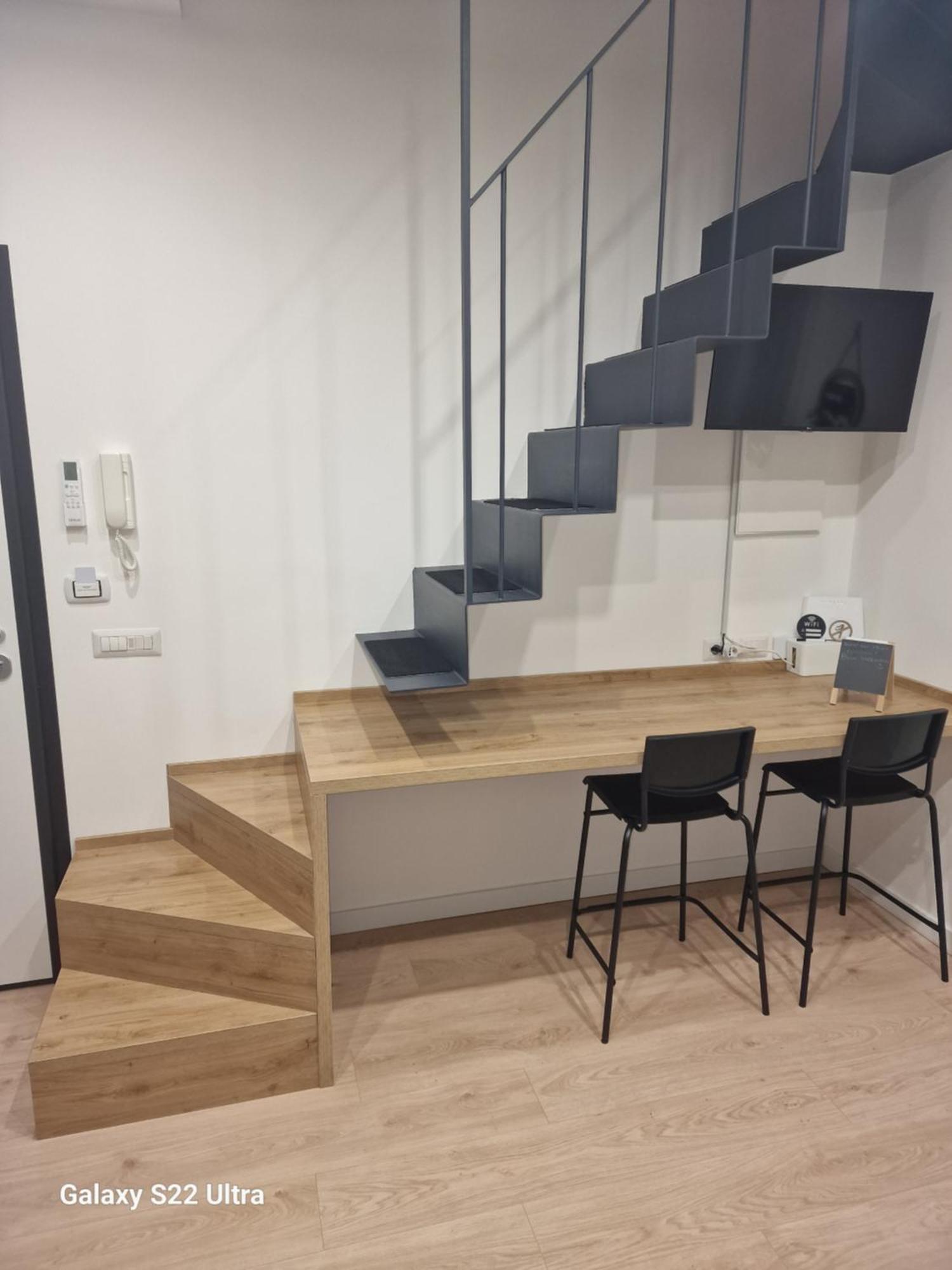 Apartament Blueskyhouse Centro Katania Zewnętrze zdjęcie
