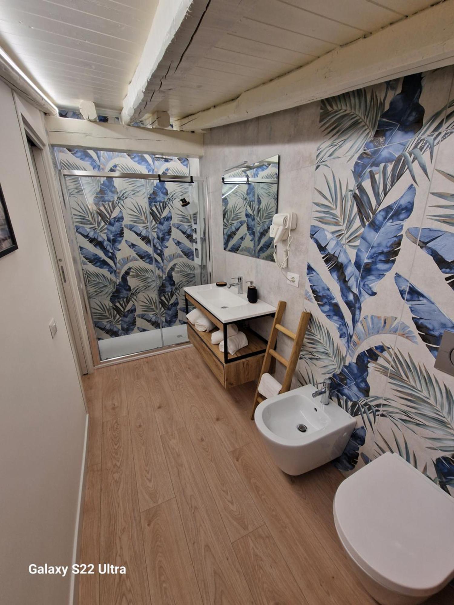 Apartament Blueskyhouse Centro Katania Zewnętrze zdjęcie