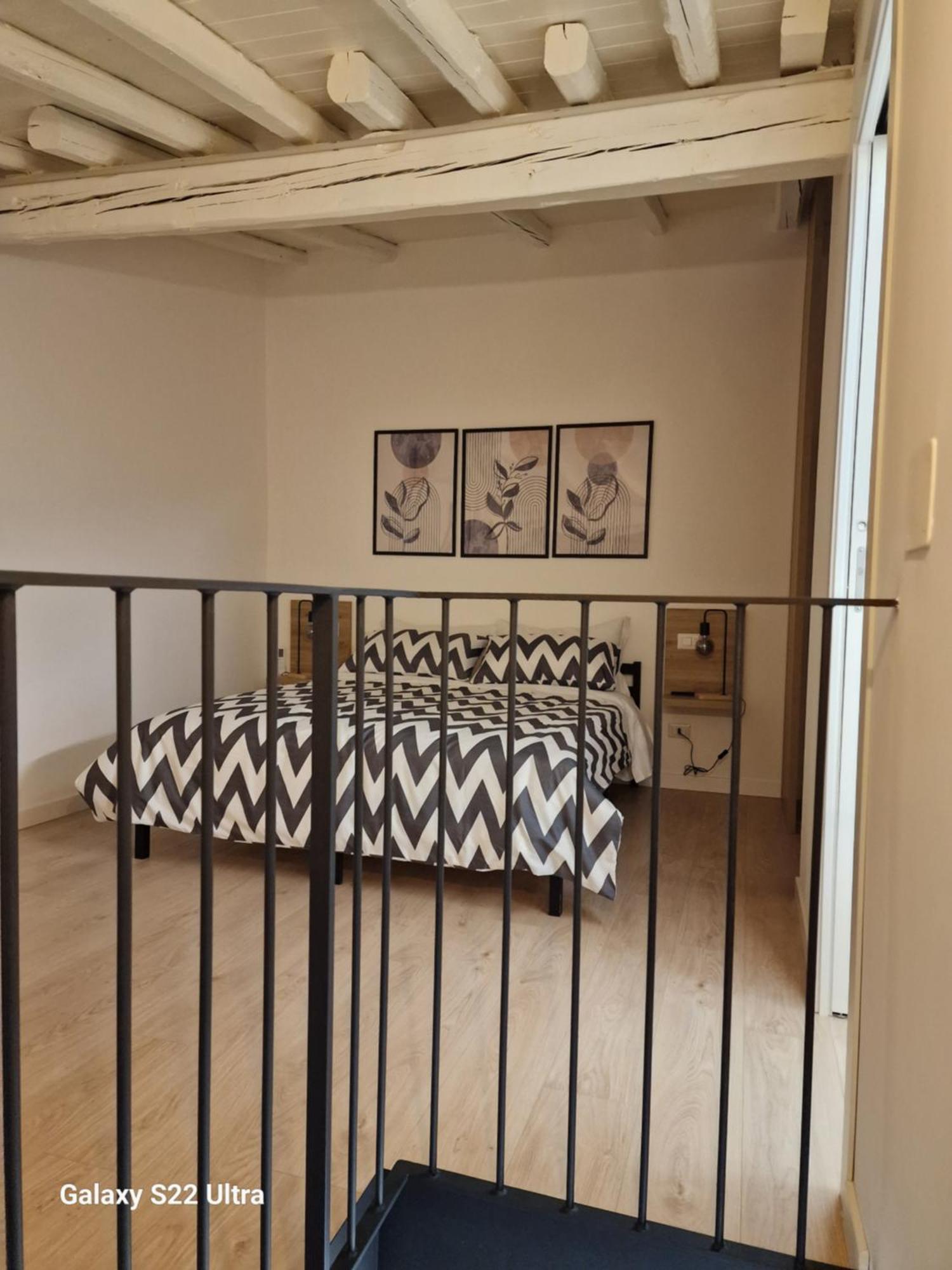 Apartament Blueskyhouse Centro Katania Zewnętrze zdjęcie