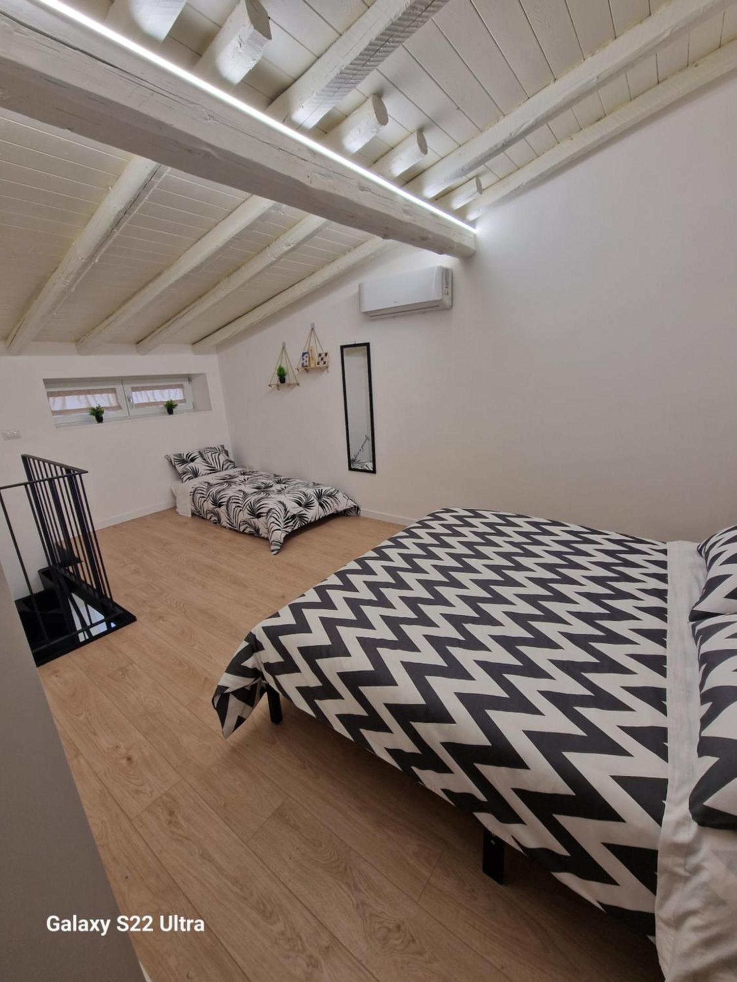 Apartament Blueskyhouse Centro Katania Zewnętrze zdjęcie